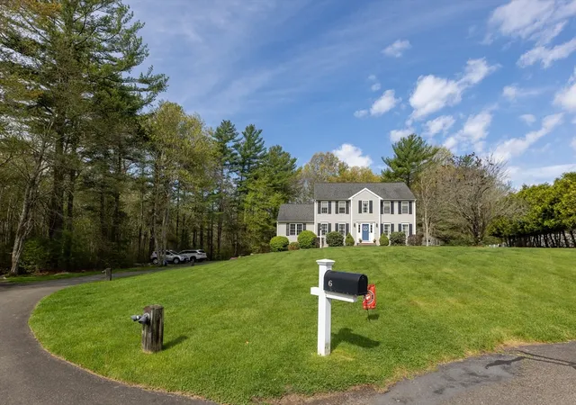 3rd image of 6 Mckenzies Way, Berkley, MA 02779 | MLS# 73529222