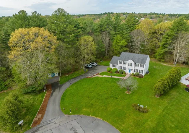 4th image of 6 Mckenzies Way, Berkley, MA 02779 | MLS# 73529222