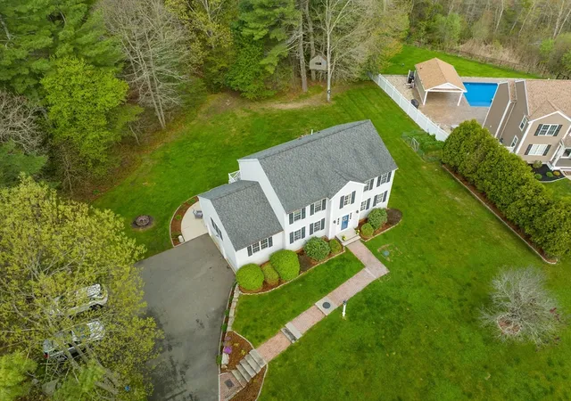 5th image of 6 Mckenzies Way, Berkley, MA 02779 | MLS# 73529222