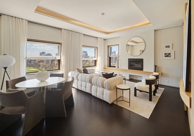 1st image of 48 Beacon St #12F, Boston, MA 02108 | MLS# 73508325