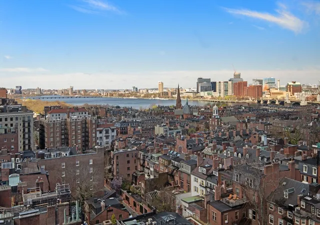 21st image of 48 Beacon St #12F, Boston, MA 02108 | MLS# 73508325