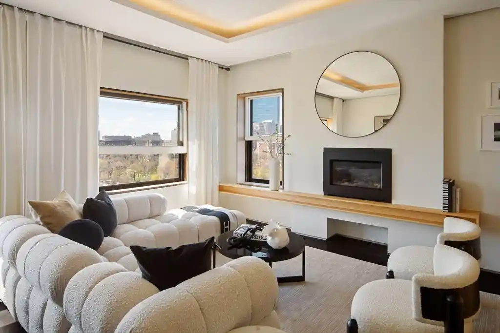 Listing Photo 2 - Condo for sale in 48 Beacon Street Condominiums located at 48 Beacon St, Boston, MA 02108 - Unit #12F