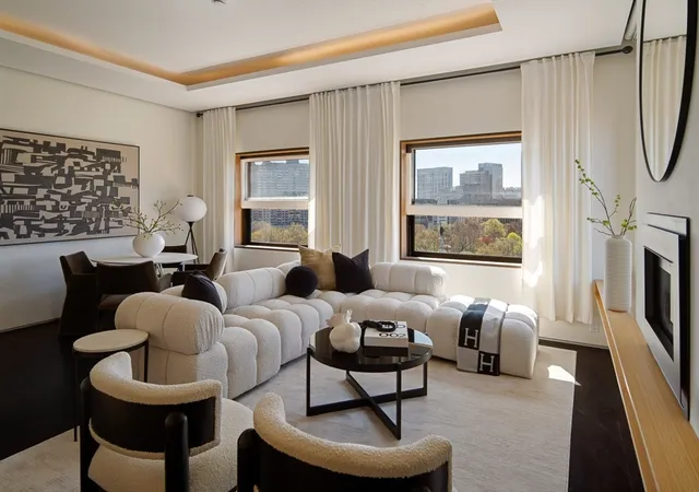 3rd image of 48 Beacon St #12F, Boston, MA 02108 | MLS# 73508325