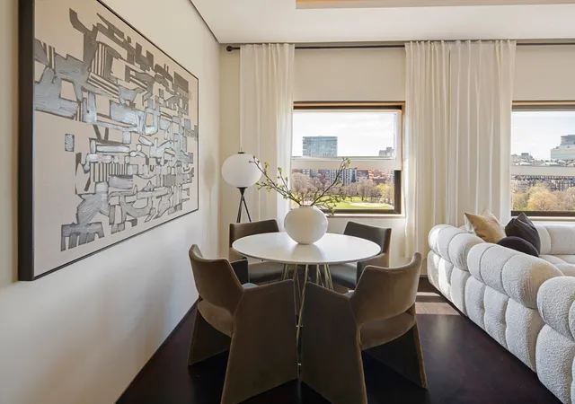 4th image of 48 Beacon St #12F, Boston, MA 02108 | MLS# 73508325