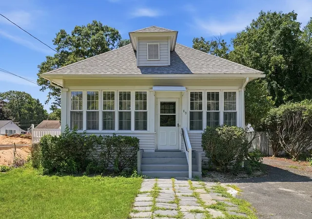 1st image of 60 Barrison St, Springfield, MA 01109 | MLS# 73565888
