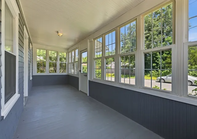 2nd image of 60 Barrison St, Springfield, MA 01109 | MLS# 73565888
