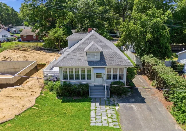 42nd image of 60 Barrison St, Springfield, MA 01109 | MLS# 73565888