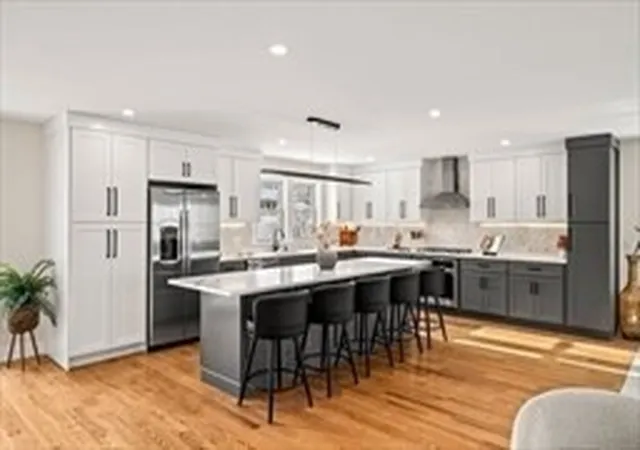 Photo 3 of Condo for sale at 35 Neillian Way #35A, Bedford, MA 01730 | MLS# 73496981 | Listing updated on 2026-09-20