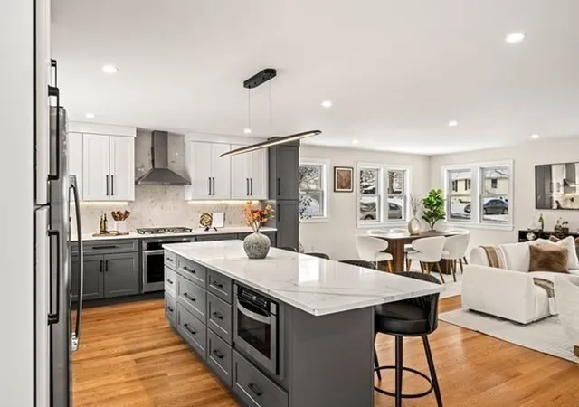 Photo 3 of Condo for sale at 35 Neillian Way #35A, Bedford, MA 01730 | MLS# 73496981 | Listing updated on 2026-09-20