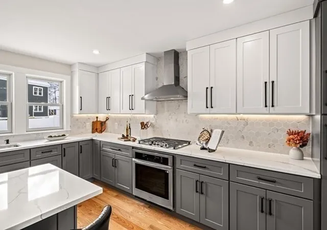 Photo 4 of Condo for sale at 35 Neillian Way #35A, Bedford, MA 01730 | MLS# 73496981 | Listing updated on 2026-09-20