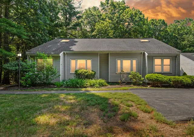 1st image of 44 Prudence Crandall Lane #44, North Easton, MA 02356 | MLS# 73550051