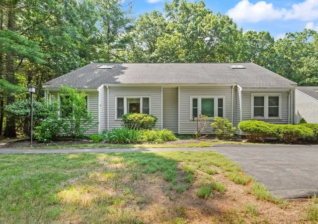 36th image of 44 Prudence Crandall Lane #44, North Easton, MA 02356 | MLS# 73550051