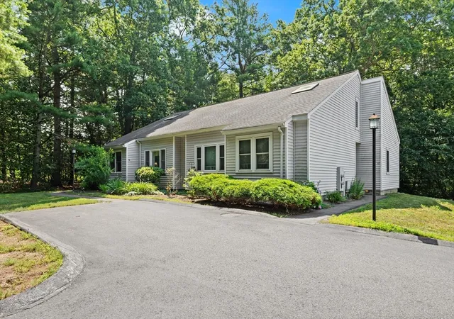 Photo 3 of Sale Pending at 44 Prudence Crandall Ln #44, North Easton, MA 02356 | MLS# 73550051 | Listing updated on 2026-09-15