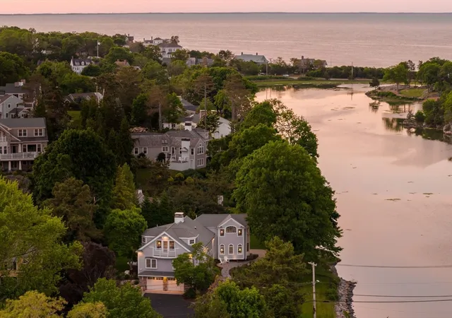 Homes for sale in Cohasset, MA | 20 Nichols Rd, Cohasset, MA 02025 | MLS# 73536115