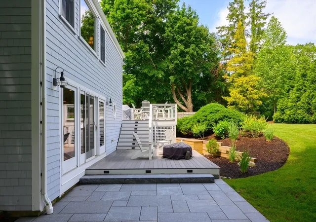 Homes for sale in Cohasset, MA | 20 Nichols Rd, Cohasset, MA 02025 | MLS# 73536115