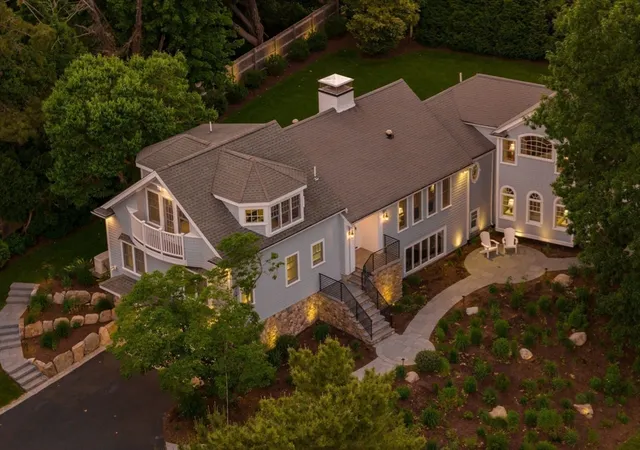 Homes for sale in Cohasset, MA | 20 Nichols Rd, Cohasset, MA 02025 | MLS# 73536115
