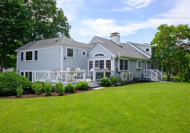 Homes for sale in Cohasset, MA | 20 Nichols Rd, Cohasset, MA 02025 | MLS# 73536115