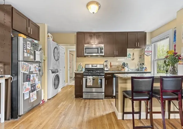 2nd image of 4 Burke St, Roxbury Crossing, MA 02120 | MLS# 73550321