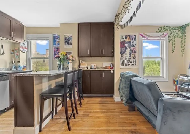 4th image of 4 Burke St, Roxbury Crossing, MA 02120 | MLS# 73550321