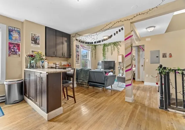 5th image of 4 Burke St, Roxbury Crossing, MA 02120 | MLS# 73550321