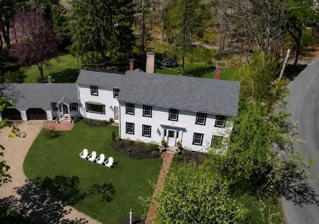 Photo 1 of Sale Pending at 375 Linebrook Rd, Ipswich, MA 01938 | MLS# 73518070 | Listing updated on 2026-07-15