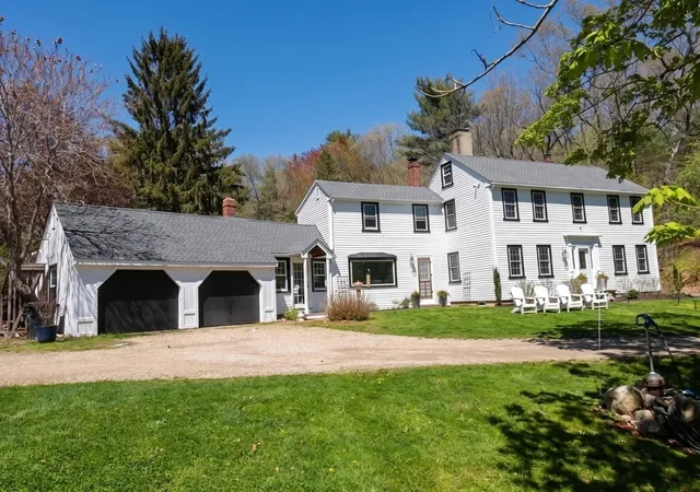 Photo 3 of Sale Pending at 375 Linebrook Rd, Ipswich, MA 01938 | MLS# 73518070 | Listing updated on 2026-07-15