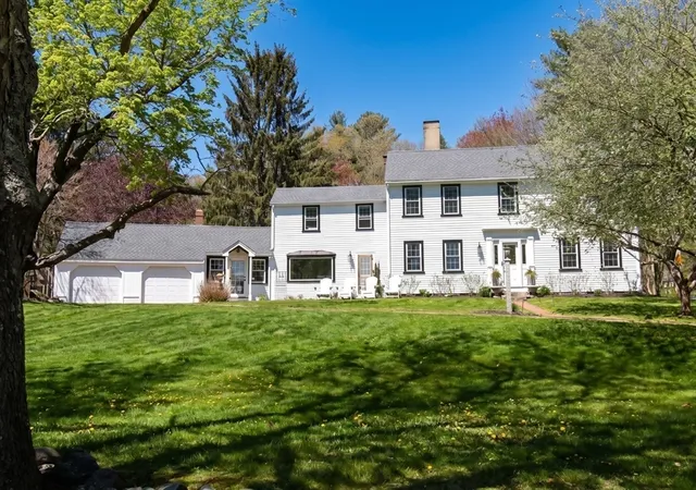 Photo 3 of Sale Pending at 375 Linebrook Rd, Ipswich, MA 01938 | MLS# 73518070 | Listing updated on 2026-07-15