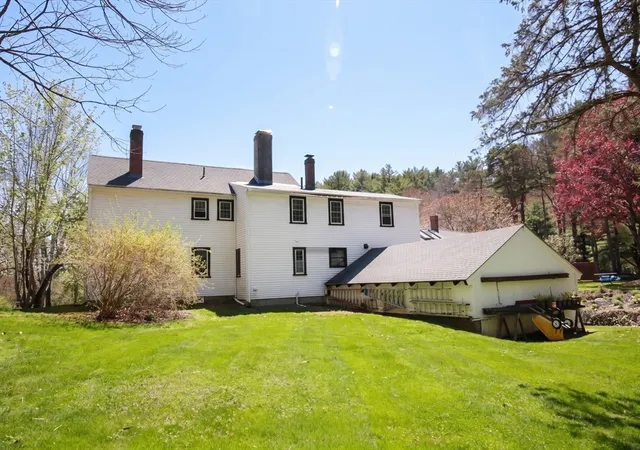 Photo 4 of Sale Pending at 375 Linebrook Rd, Ipswich, MA 01938 | MLS# 73518070 | Listing updated on 2026-07-15