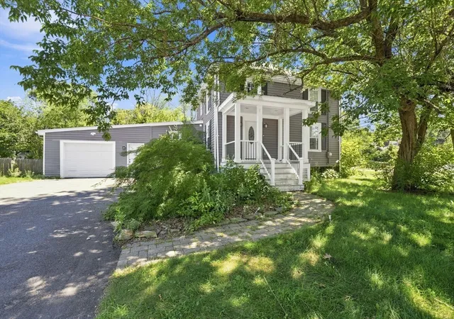 1st image of 260 Thurber Ave, Attleboro, MA 02703 | MLS# 73564440