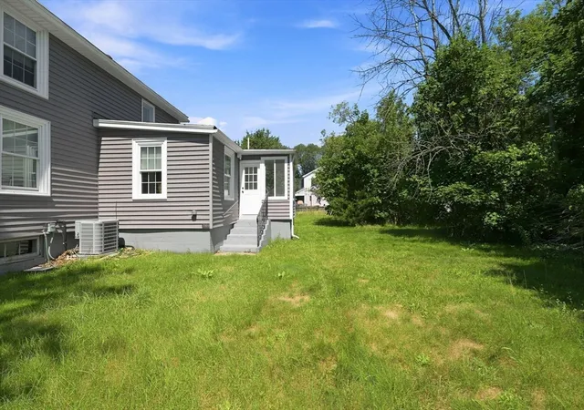 Photo 3 of Single family home for sale at 260 Thurber Ave, Attleboro, MA 02703 | MLS# 73564440 | Listing updated on 2026-08-21
