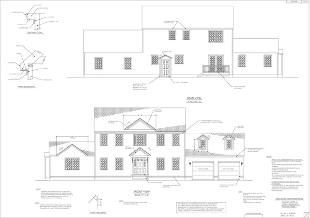 1st image of Lot 2 Elm St, Berkley, MA 02780 | MLS# 73527452