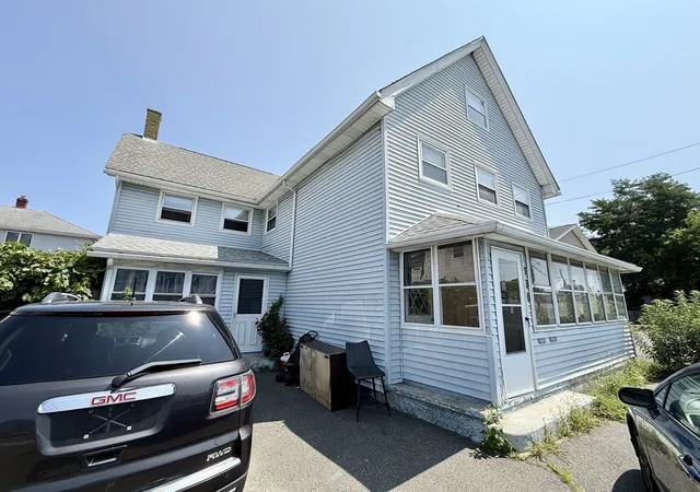 42nd image of 398 Main St, Indian Orchard, MA 01151 | MLS# 73559031