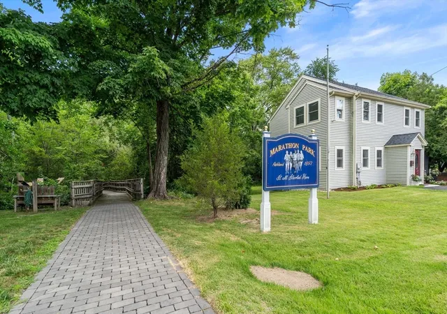 27th image of 329 Pleasant Street, Ashland, MA 01721 | MLS# 73557329