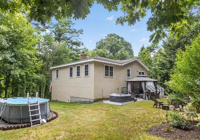 30th image of 165 Pepperell Rd, Groton, MA 01450 | MLS# 73550214