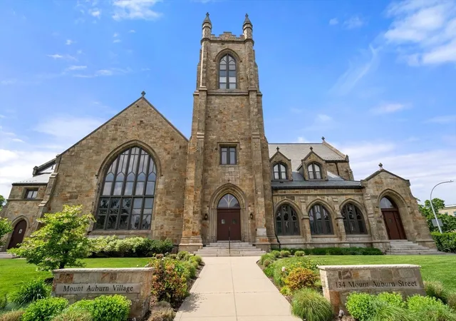 Photo 1 of Sale Pending at 134 Mount Auburn St #7, Watertown, MA 02472 | MLS# 73540332 | Listing updated on 2026-07-15
