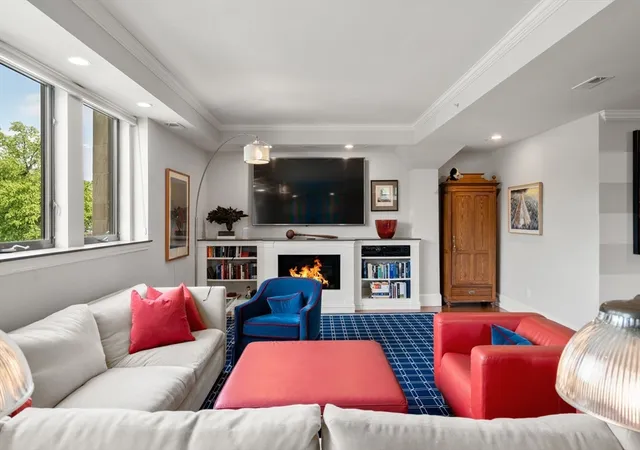 Photo 2 of Sale Pending at 134 Mount Auburn St #7, Watertown, MA 02472 | MLS# 73540332 | Listing updated on 2026-07-15