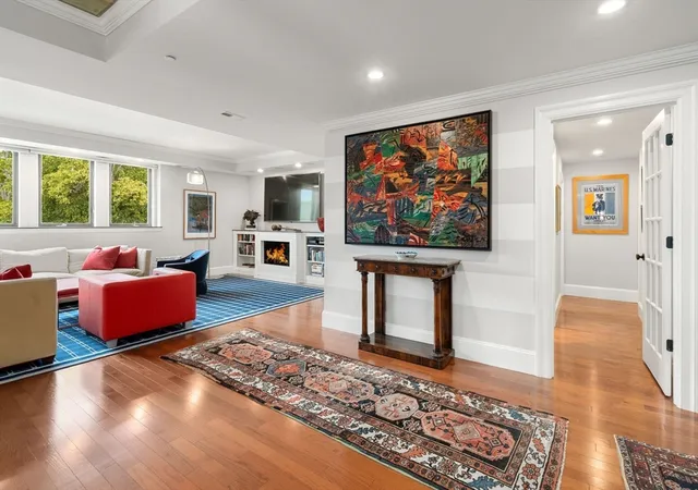 Photo 3 of Sale Pending at 134 Mount Auburn St #7, Watertown, MA 02472 | MLS# 73540332 | Listing updated on 2026-07-15