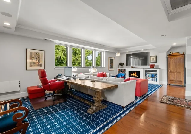 Photo 4 of Sale Pending at 134 Mount Auburn St #7, Watertown, MA 02472 | MLS# 73540332 | Listing updated on 2026-07-15