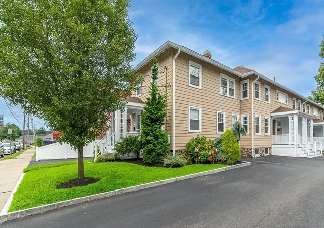 Photo 1 of Condo for sale at 37 Richardson Ave #3702, Wakefield, MA 01880 | MLS# 73565577 | Listing updated on 2026-09-12