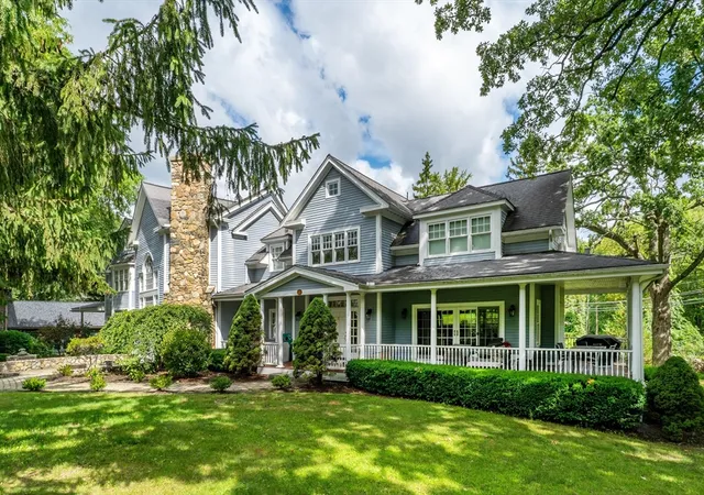 38th image of 11 Marbleridge Rd, North Andover, MA 01845 | MLS# 73560752