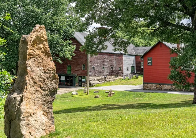 Photo 3 of Single family home for sale at 11 Marbleridge Rd, North Andover, MA 01845 | MLS# 73560752 | Listing updated on 2026-09-14