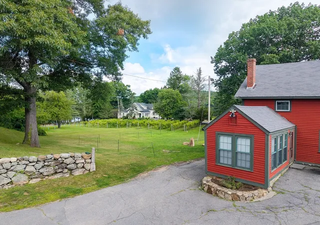 Photo 4 of Single family home for sale at 11 Marbleridge Rd, North Andover, MA 01845 | MLS# 73560752 | Listing updated on 2026-09-14