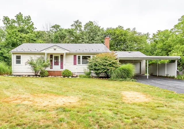 1st image of 7 Fairacres Ave, Raynham, MA 02767 | MLS# 73558600