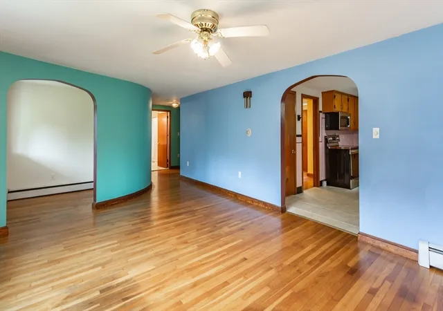 3rd image of 7 Fairacres Ave, Raynham, MA 02767 | MLS# 73558600