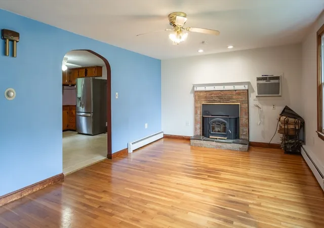 4th image of 7 Fairacres Ave, Raynham, MA 02767 | MLS# 73558600