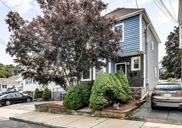1st image of 38 Barrett St, Revere, MA 02151 | MLS# 73556154
