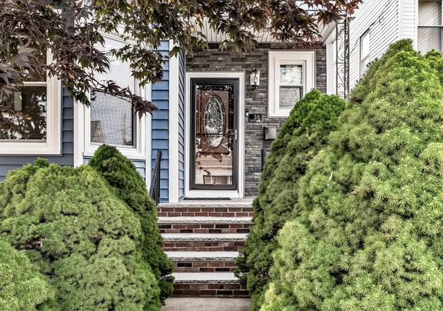 2nd image of 38 Barrett St, Revere, MA 02151 | MLS# 73556154