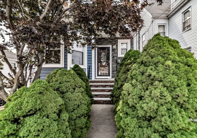 3rd image of 38 Barrett St, Revere, MA 02151 | MLS# 73556154