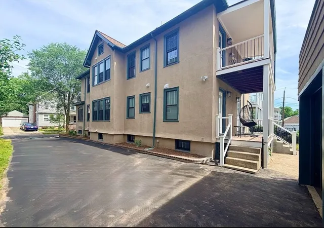 2nd image of 45 Grafton St, Arlington, MA 02474