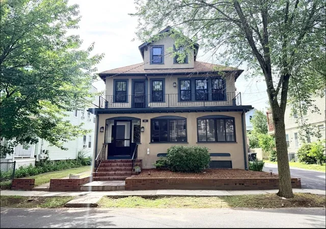 33rd image of 45 Grafton Street #2, Arlington, MA 02474 | MLS# 73556862